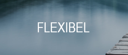 Competentie - flexibel